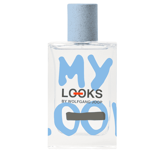 Man Eau de Toilette Natural Spray