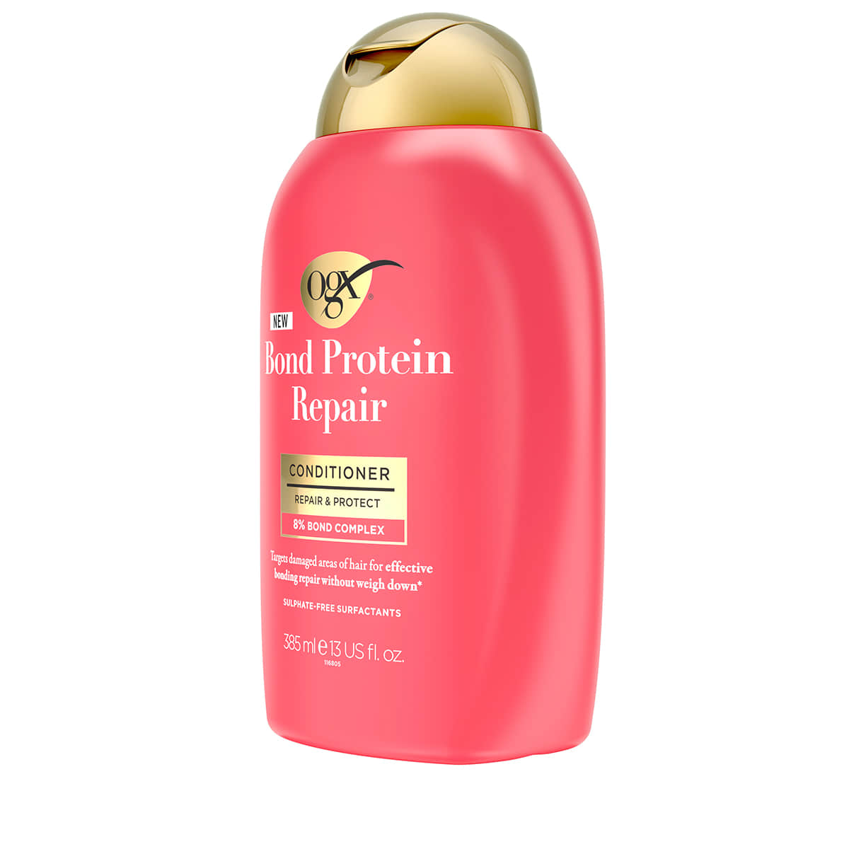 Bond Repair Conditioner