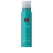 Natural Deodorant