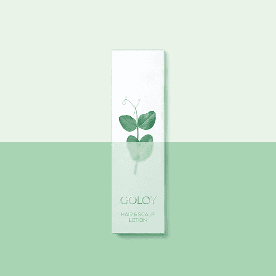 Hair & Scalp Lotion