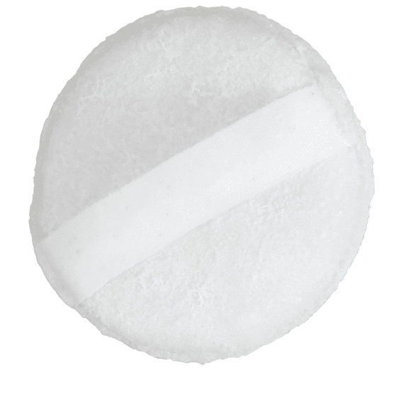 Travel Buffer Coconut