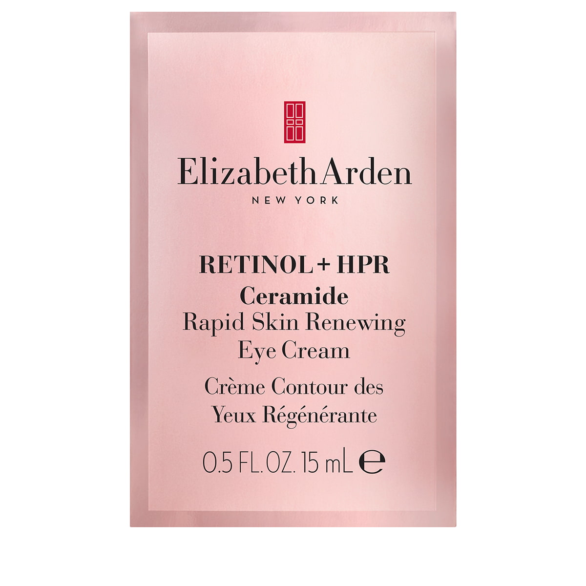 Retinol + HPR Ceramide Eye Cream
