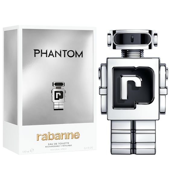 Eau de Toilette