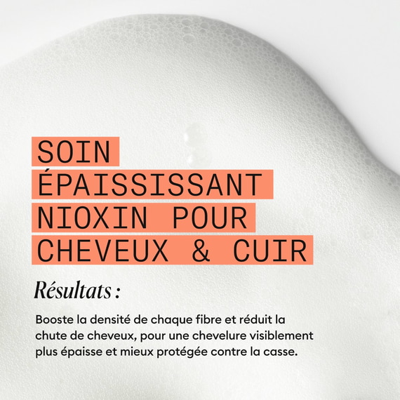 Scalp + Hair Treatment
