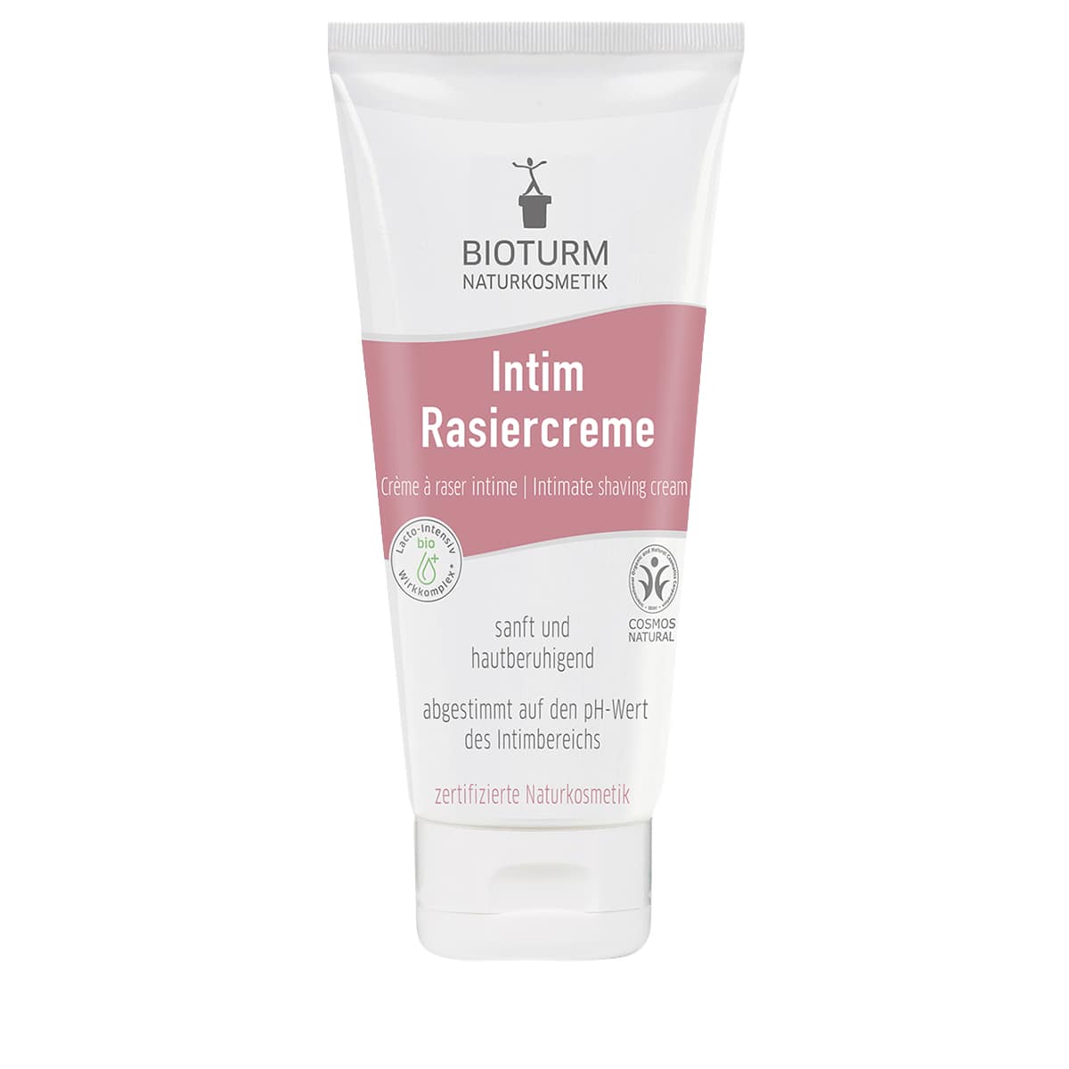 Crema da barba intima