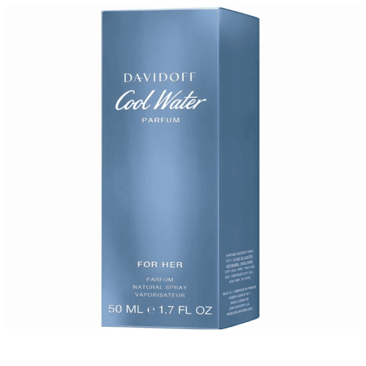 Woman - Eau de Parfum