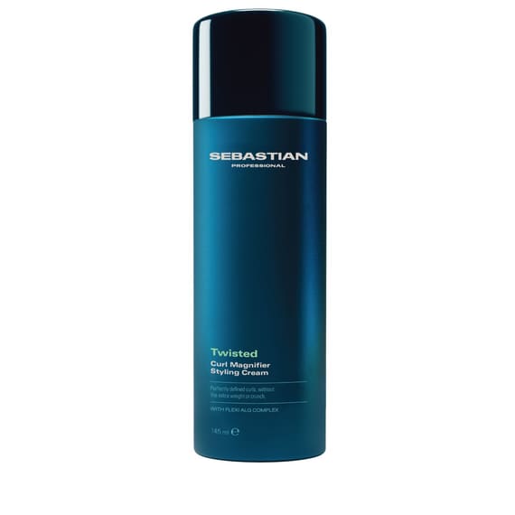 Curl Magnifier Styling Cream
