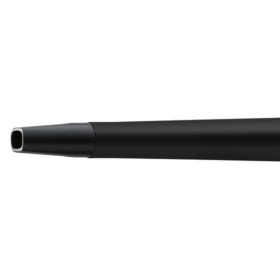Konisches Lockenstab Hi-performance 19-13 mm BAB2480E