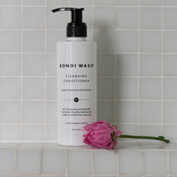 Cleansing Conditioner