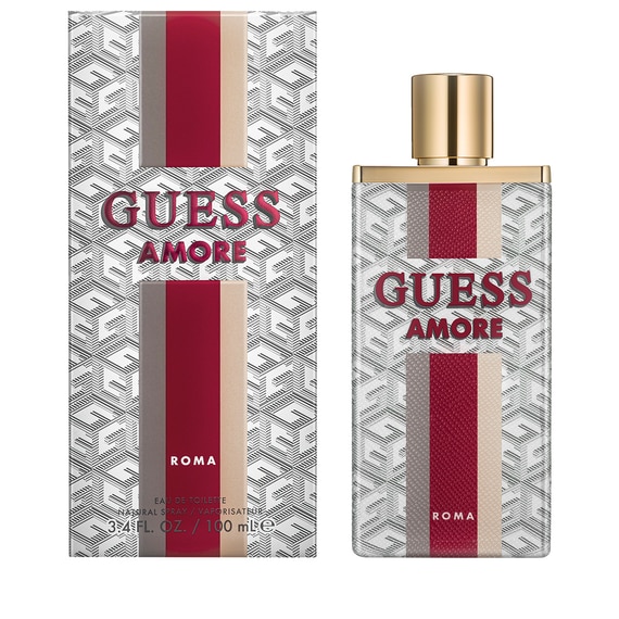 Eau de Toilette