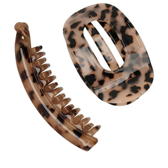 Set Pince Banane & Pince Plate