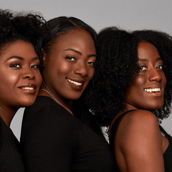 Can't Stop Won't Stop Full Coverage Foundation -  Light Porcelain