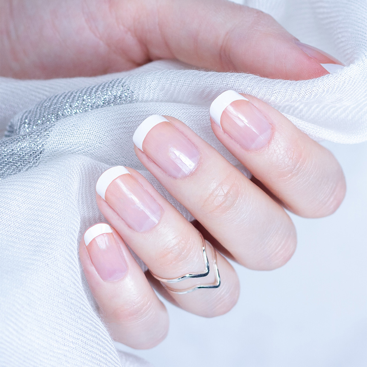 French Tips