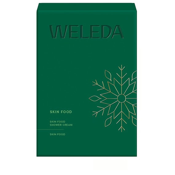 Coffret Cadeau Skin Food Body