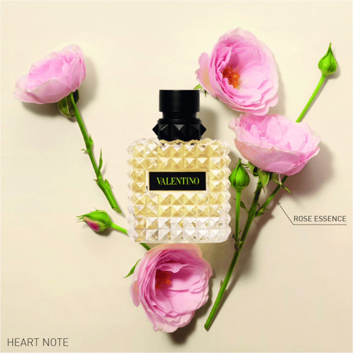 Yellow Dream Eau de Parfum
