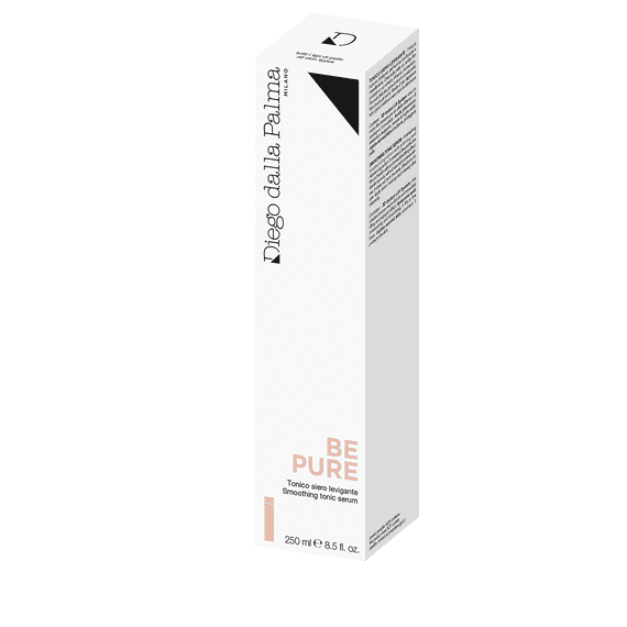 Be Pure Smoothing Tonic Serum