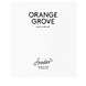 Body Care Set - Orange Grove