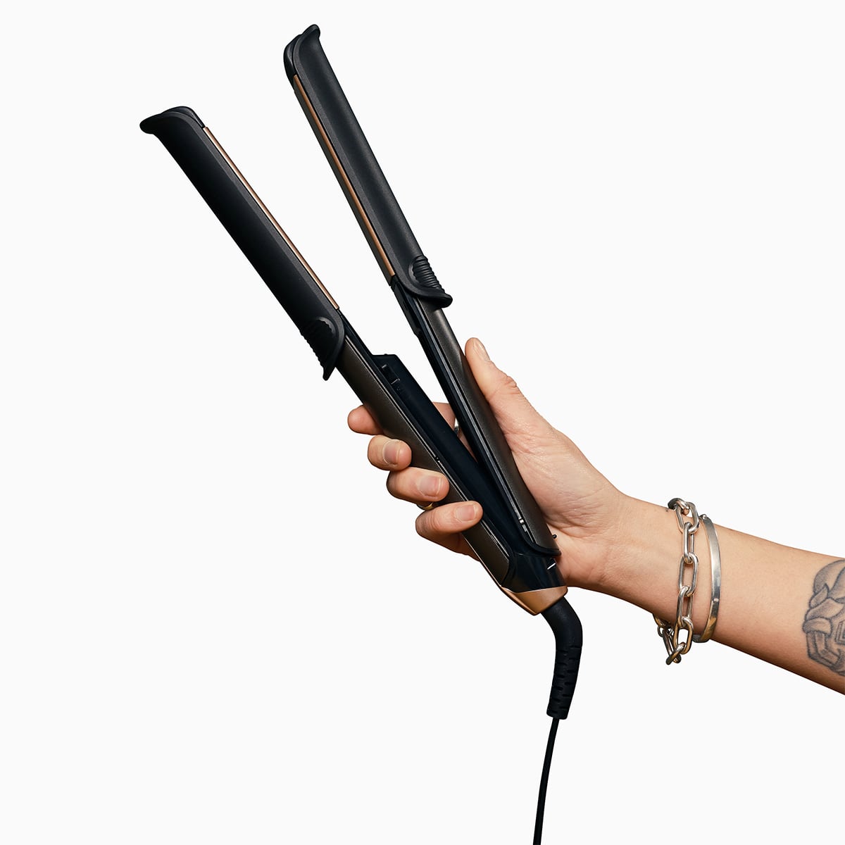 S6077 ONE Straight & Curl Styler