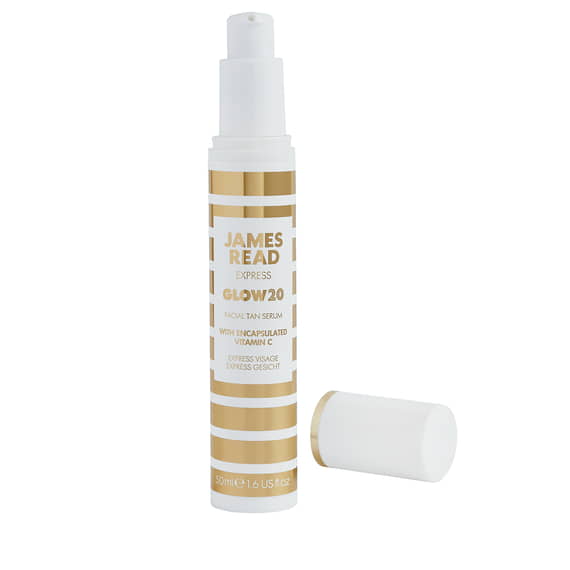 Glow 20 Facial Serum