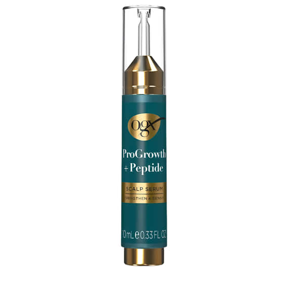 ProGrowth Peptide Scalp Serum