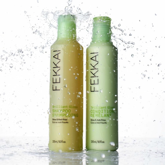 Brilliant Gloss Conditioner  
