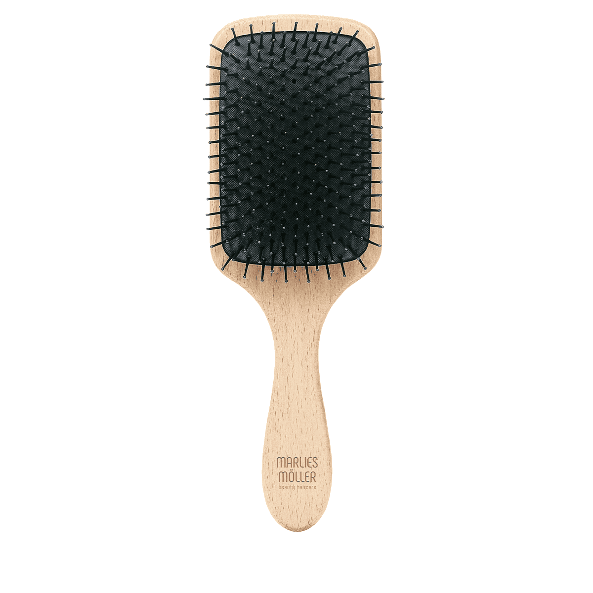 Travel Hair & Scalp Brush