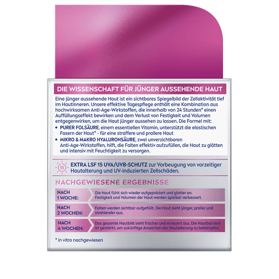 Cellular Expert Filler Anti-Âge Soin de Jour FPS 15