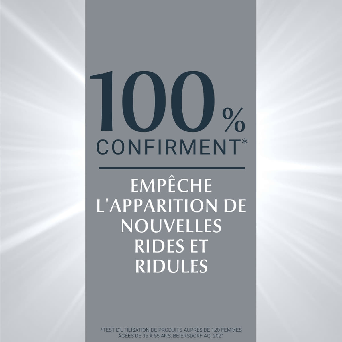 Soin contour des yeux