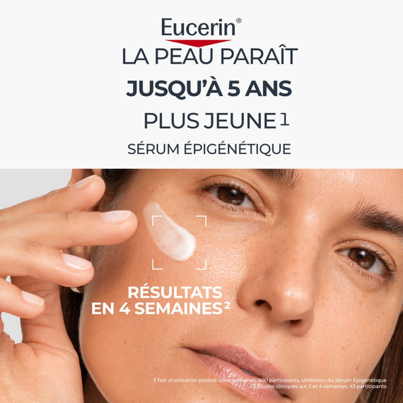 Sérum Épigénétique Coffret cadeau