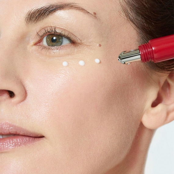 X3 Triple Power Anti-Age Soin Yeux