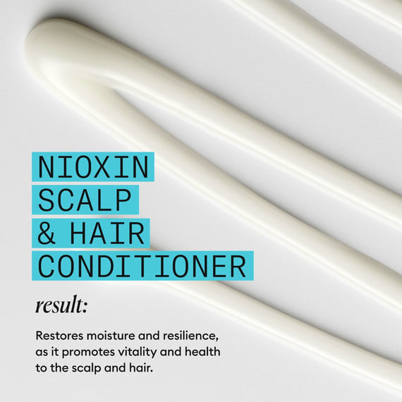 Scalp + Hair Conditioner