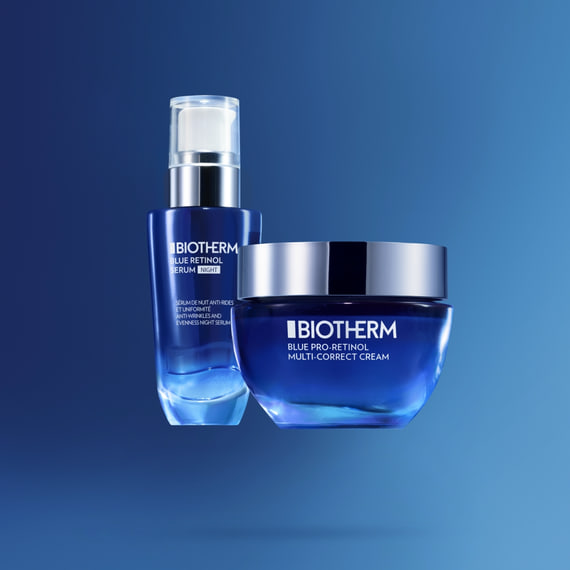 Blue Therapy Pro Retinol Multi Correct Cream