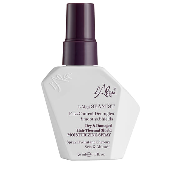 Seamist Moisture