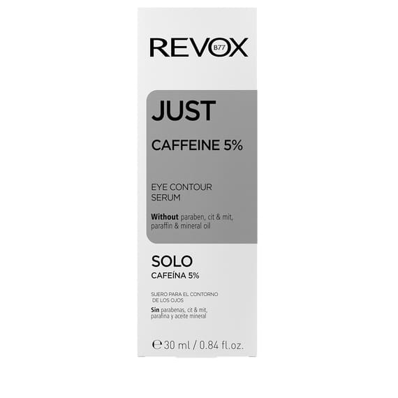 Just Caffeine 5%