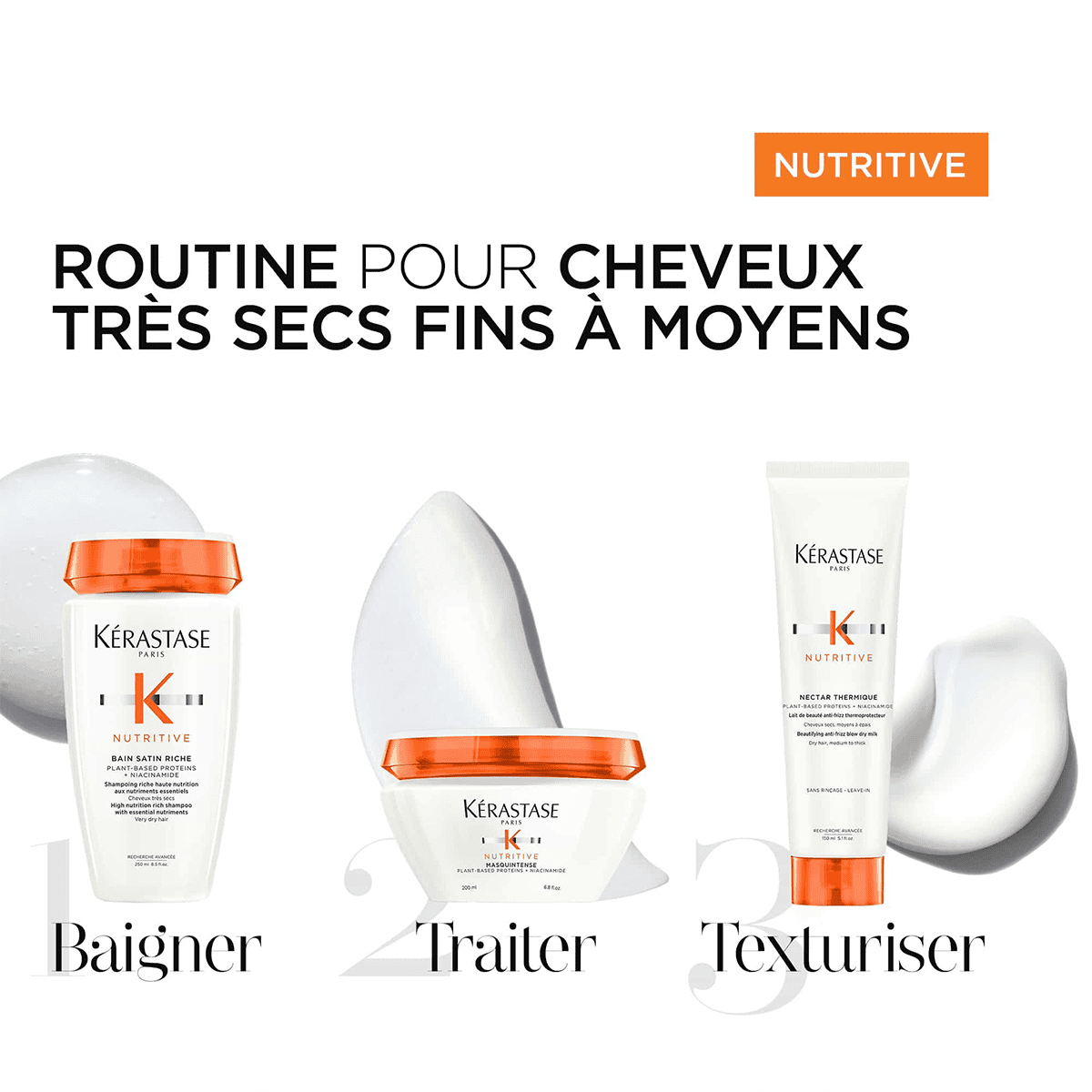 Nectar Thermique