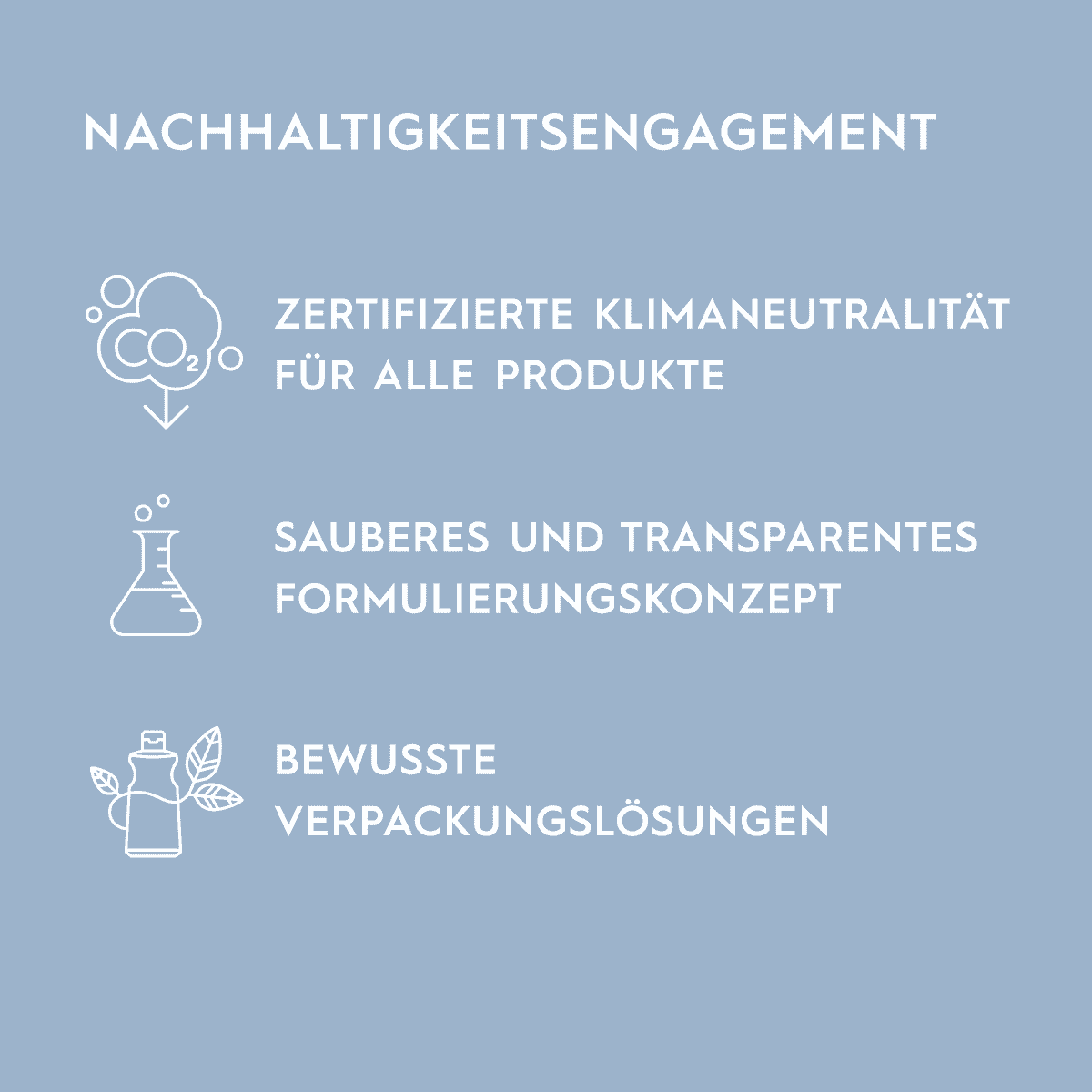 Multi-Benefit Haaröl