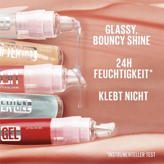 Lifter Gel 