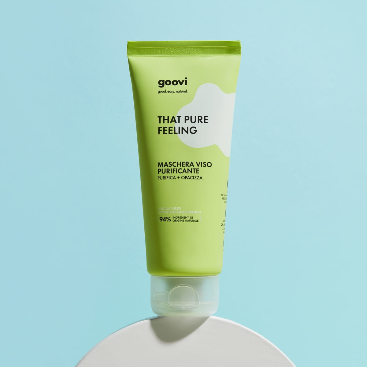 That Pure Feeling - Masque Visage Purifiant