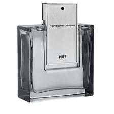 Eau de Toilette Natural Spray