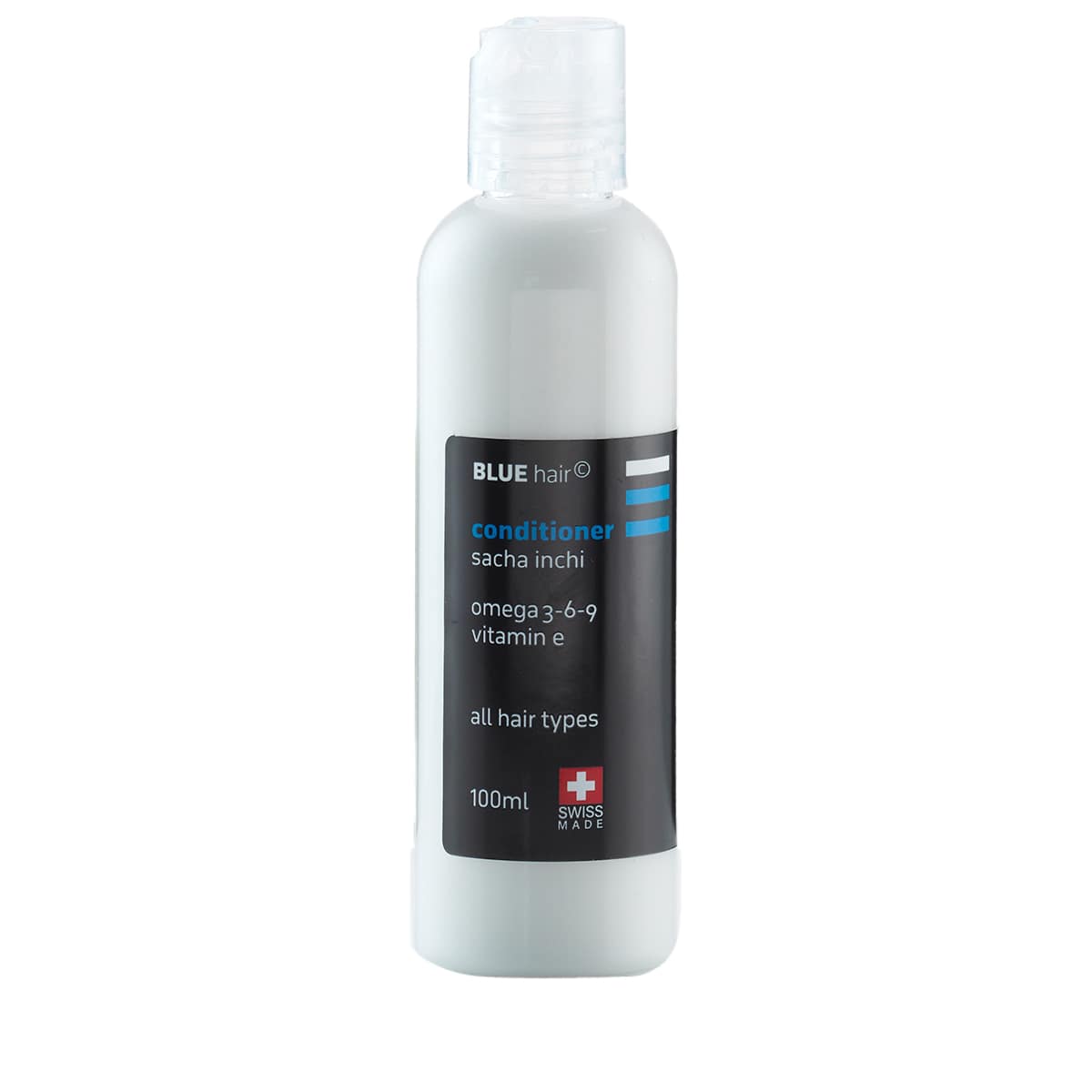 Hair Conditioner Sacha Inchi