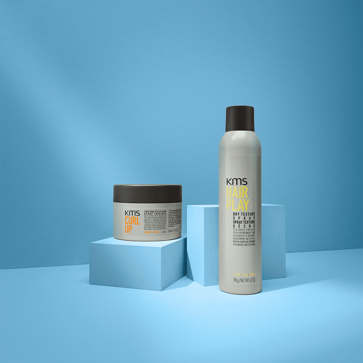 Twisting Style Balm