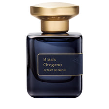 Black Oregano Extrait de Parfum