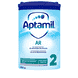 Lait Anti-Reflux
