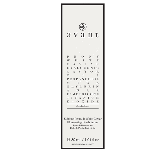 Sublime Illuminating Pearls Serum