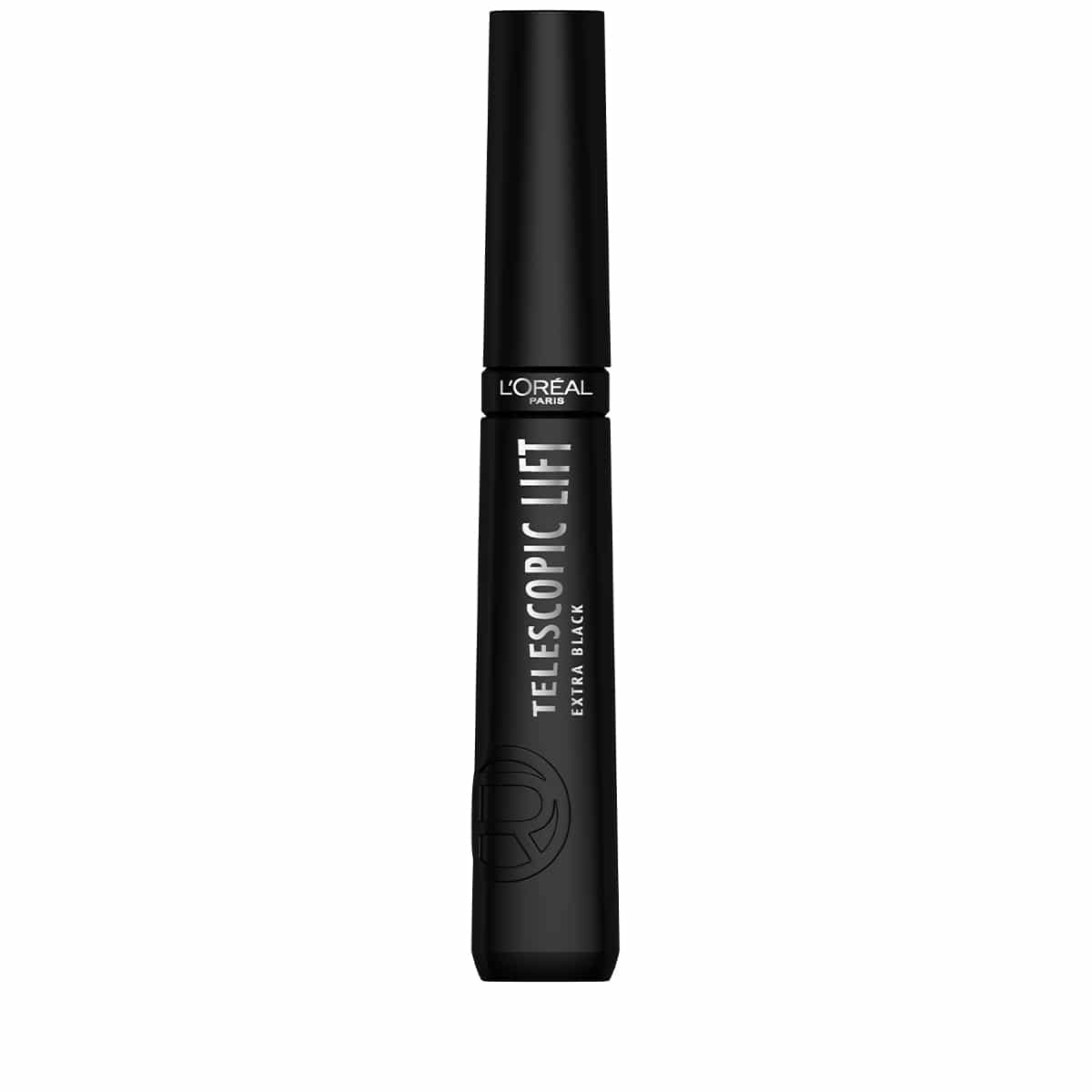 Telescopic Lift Extra Black Mascara