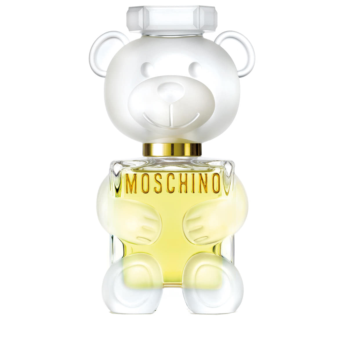 Eau de Parfum