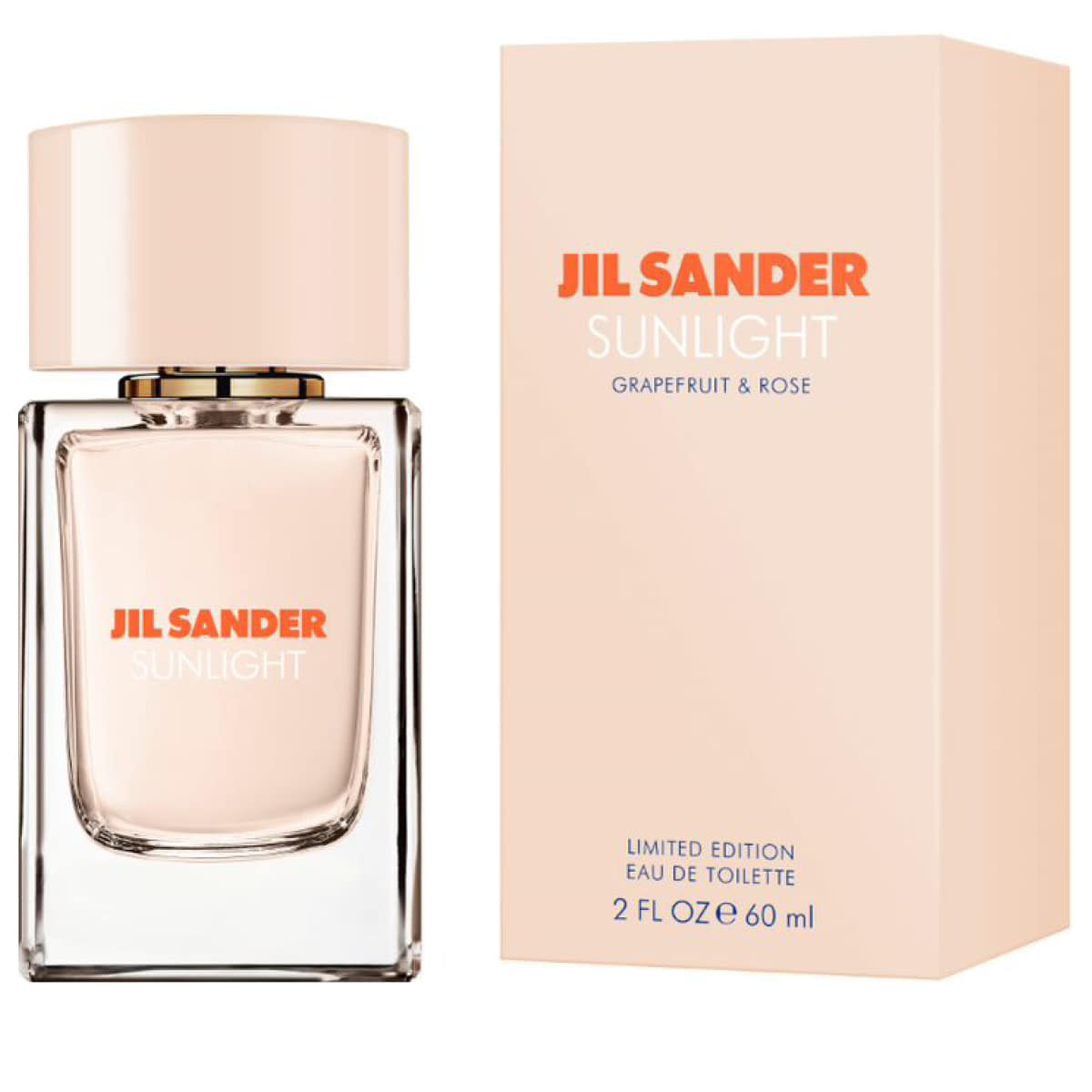 Summer - Eau de Toilette