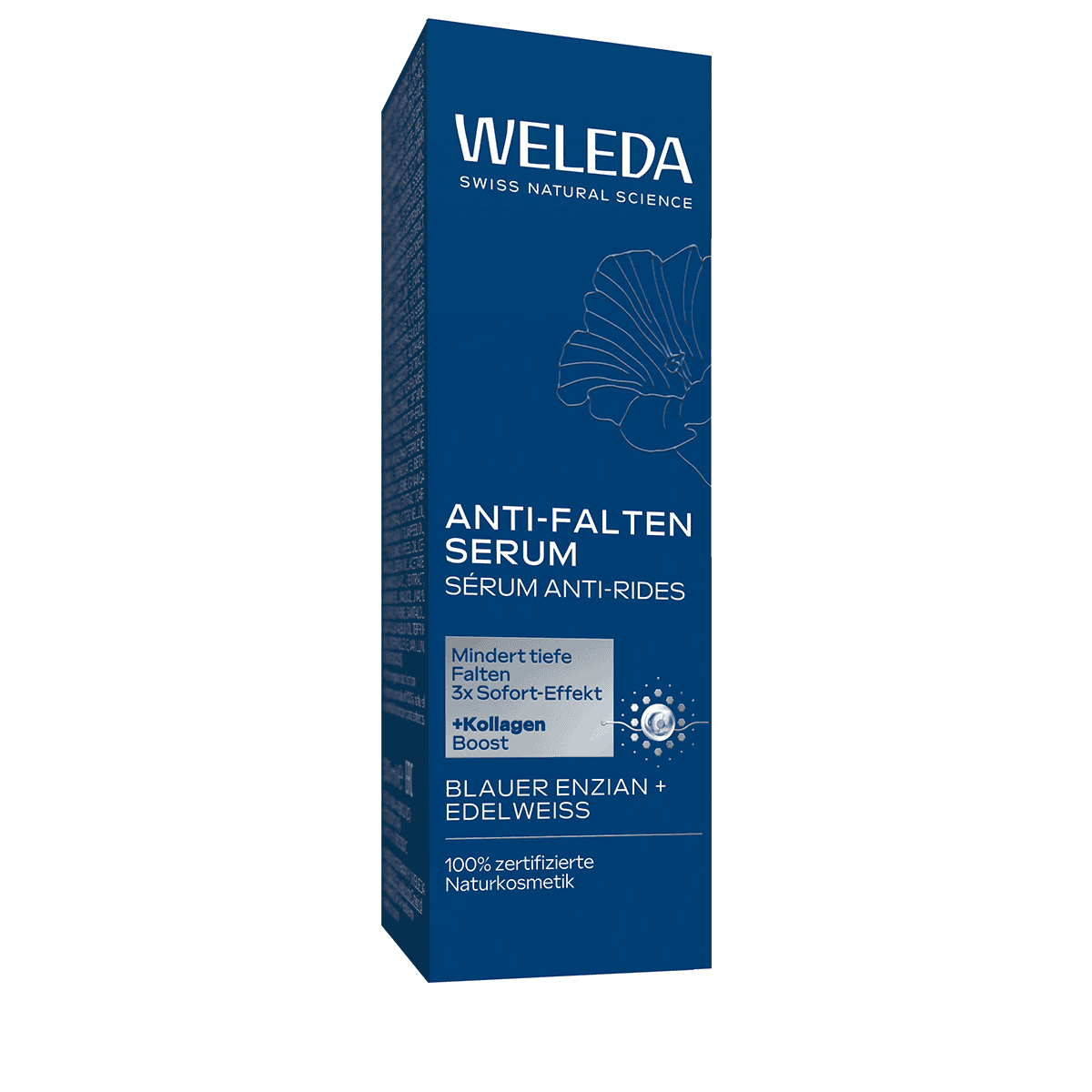 Anti-Wrinkle Serum