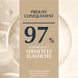 Crème Corporelle Raffermissante Elasticity