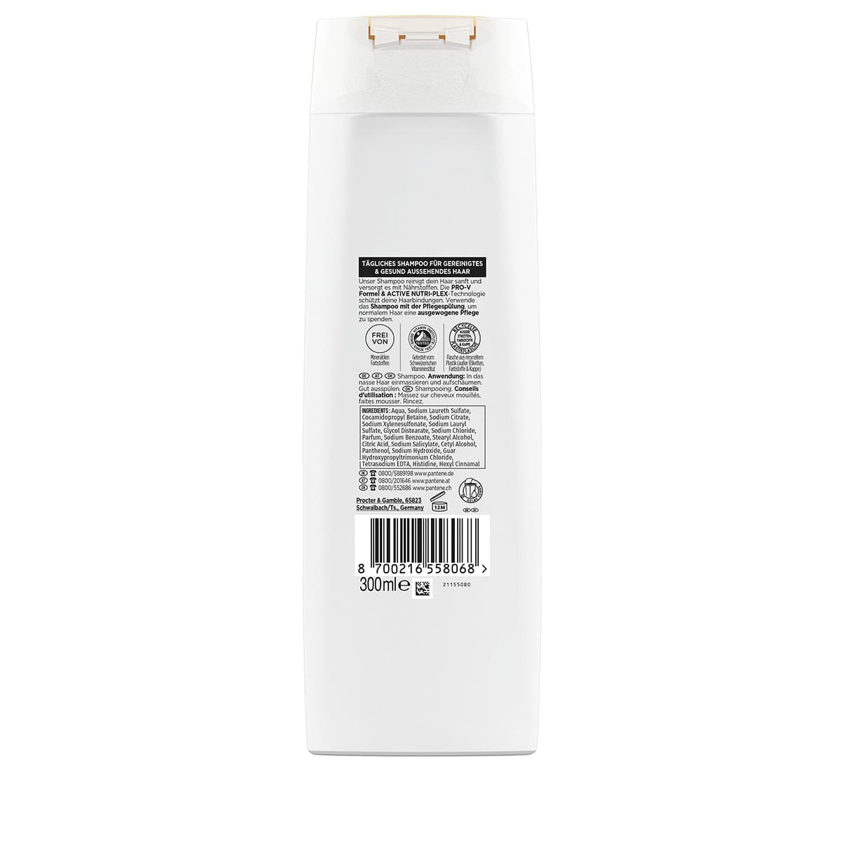 Classic Care Shampoo